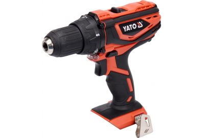 Дрель-шуруповерт Yato YT-82781