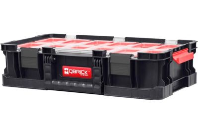 Ящик для инструментов Qbrick System TWO Organizer
