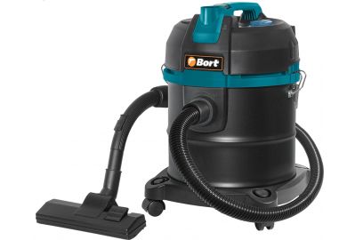 Пылесос Bort BSS-1220 Black