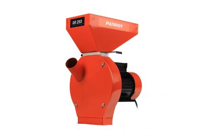 Измельчитель кормов Patriot GR 250