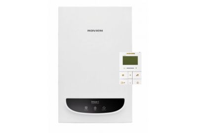 Газовый котел Navien Deluxe C 16k
