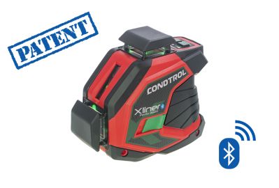 Нивелир лазерный Condtrol XLiner Pento 360G