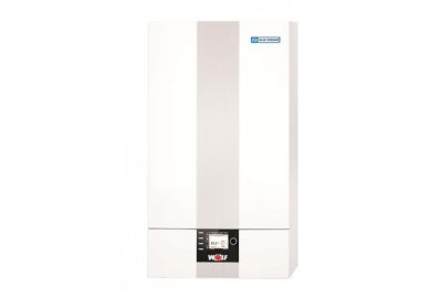 Газовый конденсационный котел Wolf CGB-2-38