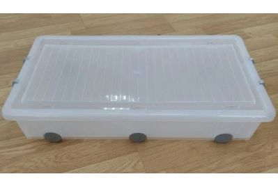 Ящик для хранения Curver Calypso 17187640 (36 л)