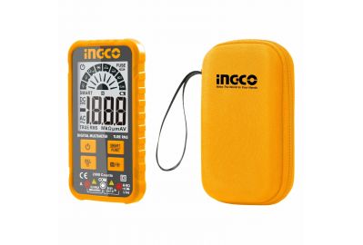 Мультиметр цифровой INGCO (DM6001)