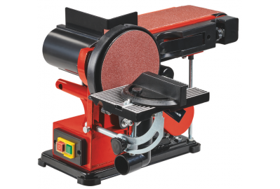 Шлифовальный станок Einhell TC-US 380