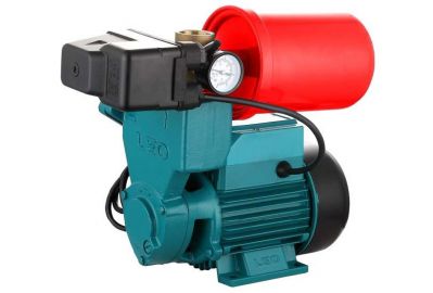Насосная мини-станция LEO XKSm 80-1A
