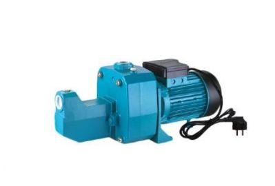 Насос самовсасывающий LEO XKJ 1600L