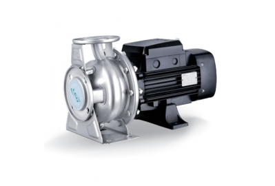 Насос центробежный LEO XZS100-80-125/75