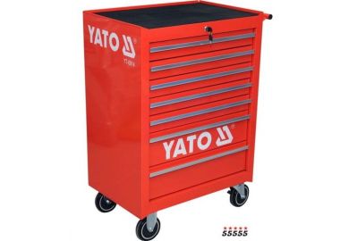 Тележка инструментальная Yato YT-0914