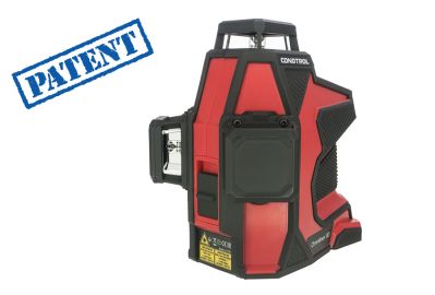 Лазерный нивелир Condtrol Omniliner 3D Kit