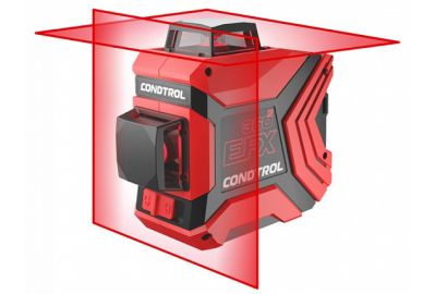 Нивелир лазерный Condtrol EFX360-2