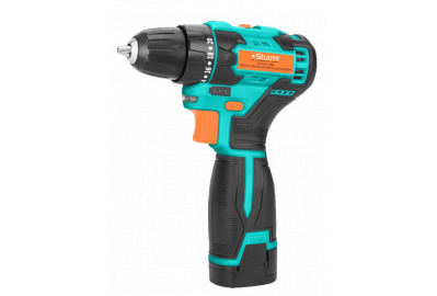 Шуруповерт Sturm! CD3514BL