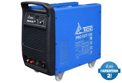 Аппарат воздушно-плазменной резки TSS (TCC) TOP Pro CUT-120
