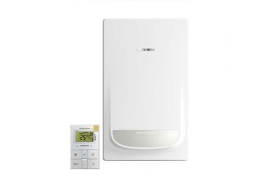 Газовый котел Navien Deluxe S 13k