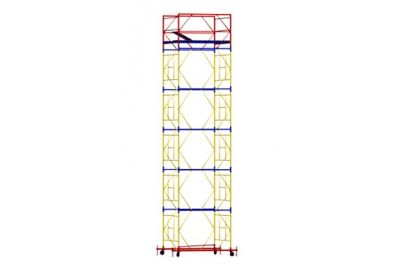 Вышка-тура ВСР-6 (1,6х2,0 м) 8+1