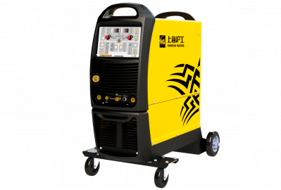 Сварочный полуавтомат Hugong Invermatrix 251