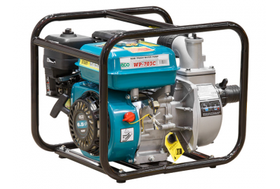 Мотопомпа Eco WP703C