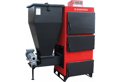 Твердотопливный котел VLK PRK-25