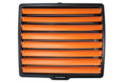 Водяной тепловентилятор Kalashnikov KVF-W21-12