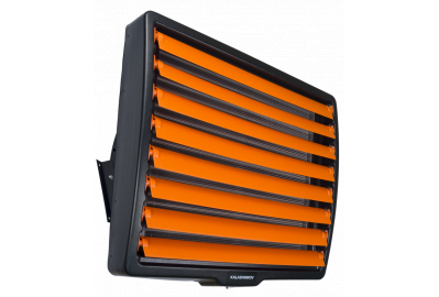 Водяной тепловентилятор Kalashnikov KVF-W30-11