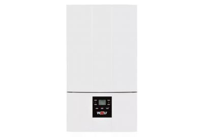 Газовый котел Wolf CGG-3K-28
