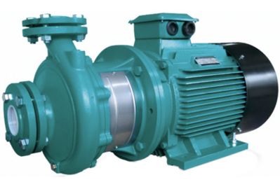 Насос центробежный LEO XST65-200K/185