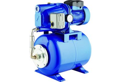 Насосная станция HB Pump Молния 50/50Ч-24