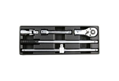 Набор инструмента Yato YT-55458
