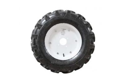 Колесо для культиватора/мотоблока Asilak SL-A8209 6.50-12