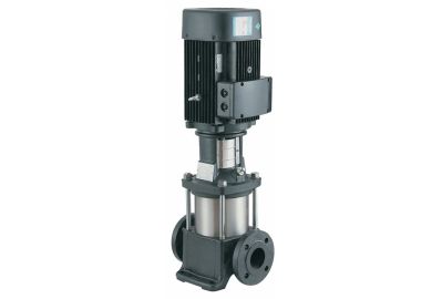 Насос повышения давления LEO LVR 1-9 (380В)