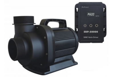 Насос для пруда Jebao SRP-50000