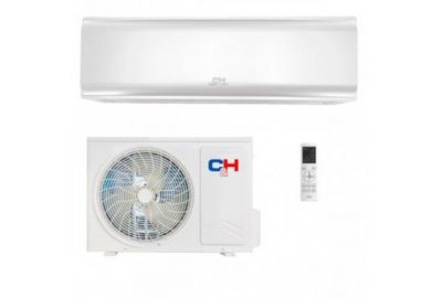 Кондиционер Cooper&Hunter CH-S12FTXN-PW