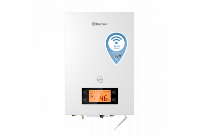 Электрический котел Thermex Tesla 6-12 Wi-Fi