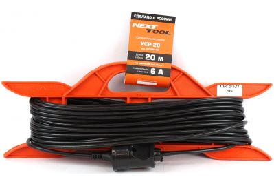 Удлинитель на рамке Nexttool УСР-20