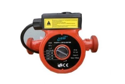 Циркуляционный насос LEO LRP32-60/180 (innovation 3.0)