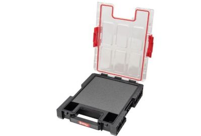 Ящик для инструментов Qbrick System ONE Organizer M - MFI (черный)