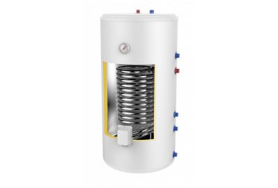Водонагреватель Termica Amet 150 Inox