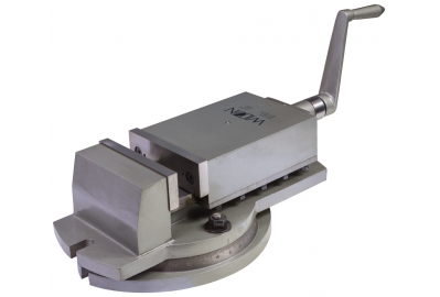 Тиски Wilton MMV/SP-100