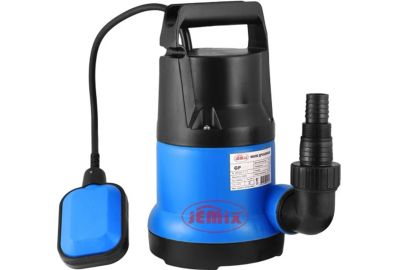 Насос дренажный Jemix GP-750