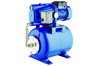 Насосная станция HB Pump Молния 55/55Ч-24