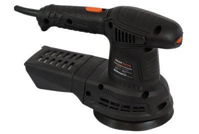 Эксцентриковая шлифмашина Nexttool EM-500 (400047)