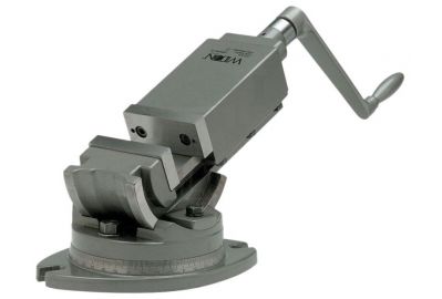 Тиски Wilton AMV/SP-75