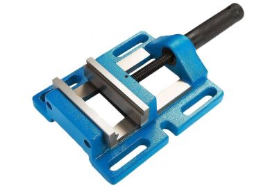 Тиски Wilton DPV/UG/125