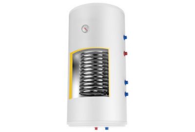 Водонагреватель Termica Amet 120W Inox