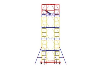 Вышка-тура ВСР-3 (1,2х1,6 м) 1+1