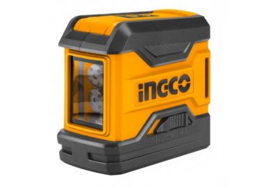 Нивелир лазерный Ingco 15 м (HLL156508)