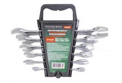 Набор ключей RockForce RF-5062MP