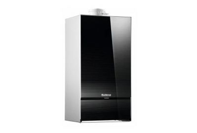 Газовый котел Buderus Logamax plus GB172i-20 KD