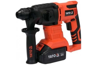 Перфоратор Yato YT-82770